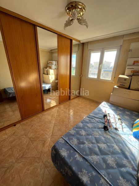 Foto c8547ddd-7ca9-4571-8ff3-ab969753f24e. Appartamento con riscaldamento in Norte-Universidad Móstoles