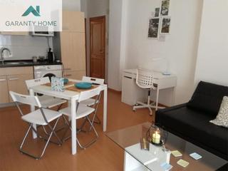 Appartamento in La Goleta - San Felipe Neri