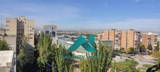 Pis a La Espinilla-Parque Blanco. Piso semireformado de 80 m2, muy luminoso y totalmente exterior