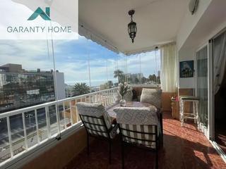 Pis a Solymar. Piso en venta en calle carril del siroco 2, benalmádena