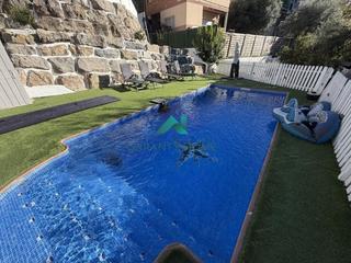 Maison à Ametlla del Vallès (L´)