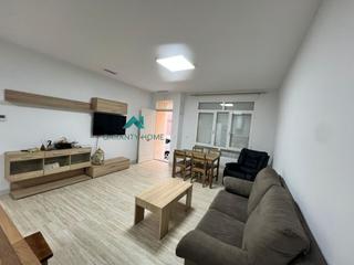 Affitto Appartamento in Santa Bárbara. Piso en alquiler en zona santa barbara  toledo