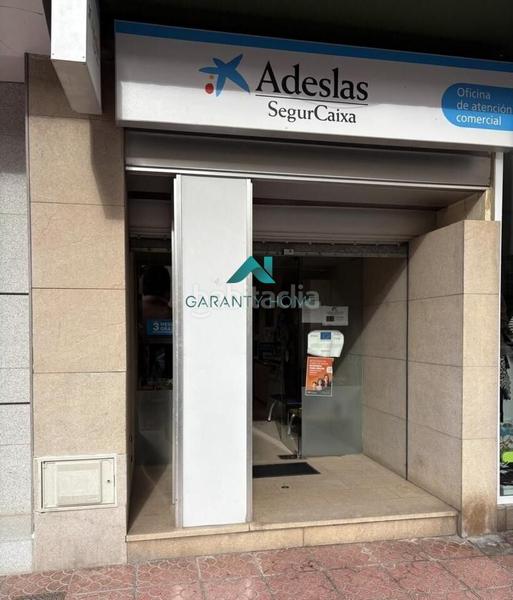 Foto 5a375c98-376a-4f8c-9e98-50da64b2786b. Location bureau avec chauffage dans Vall d´Uixó (la)