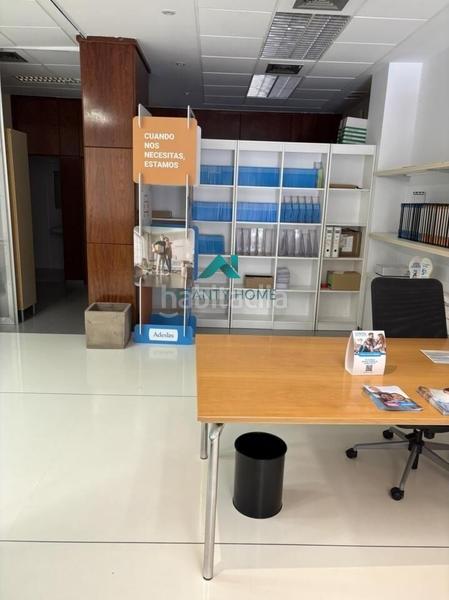 Foto 75e9374f-f8b5-4e7e-93da-f5369ea48f28. Location bureau avec chauffage dans Vall d´Uixó (la)