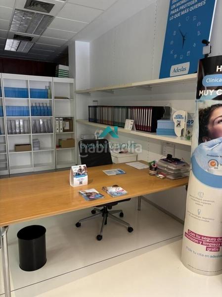 Foto c7fc8e69-49ca-47b4-8826-0a2a6607d77f. Location bureau avec chauffage dans Vall d´Uixó (la)