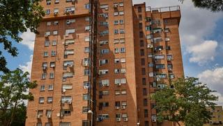 Pis a Lucero. Venta de piso en excelente ubicación, muy próximo al metro lagun