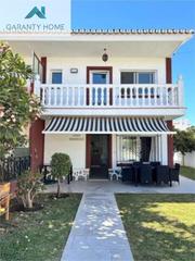 Rent Towny house in Torre de Benagalbón. Chalet pareado en alquiler en torre de benagalbón, rincon de la