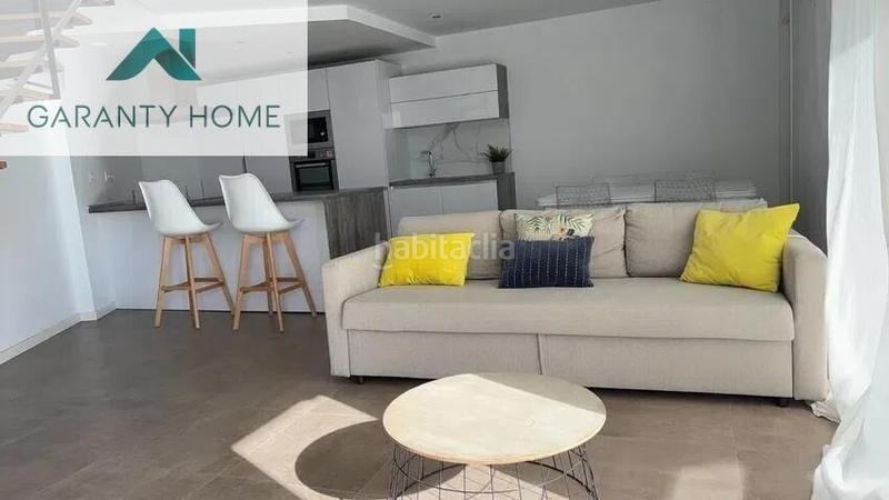 Foto 3baf8fae-28af-4e20-81ab-0cb2964eb088. Miete haus mit heizung pool in Benajarafe