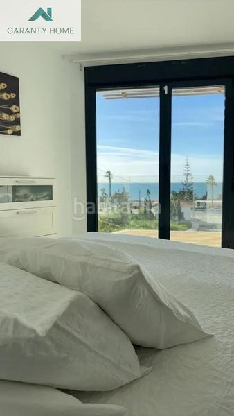 Foto 89d993c5-7c1a-426c-93e8-ee24174f98a8. Miete haus mit heizung pool in Benajarafe