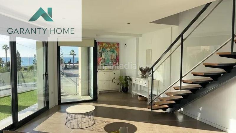 Foto f1b92dd0-282a-45a7-9a79-de3d77edeeed. Miete haus mit heizung pool in Benajarafe