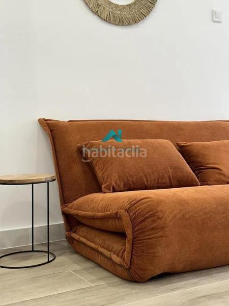 Foto 1521ad5f-3307-4da3-a9b4-e5afe8611b21. Affitto monolocale con riscaldamento in Canillejas Madrid