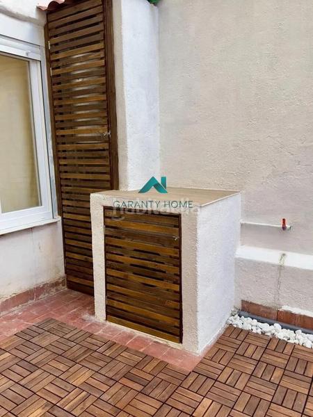 Foto 35ab93b4-a066-4638-91b0-fd64658ee8d8. Affitto monolocale con riscaldamento in Canillejas Madrid