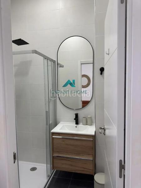 Foto 46958bbe-d573-4fa2-bbdc-af8d2bb37f9e. Affitto monolocale con riscaldamento in Canillejas Madrid