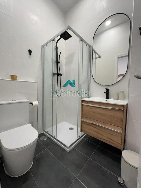 Foto 54c3c4aa-c33c-4e45-9fc1-3917ca77d29d. Affitto monolocale con riscaldamento in Canillejas Madrid