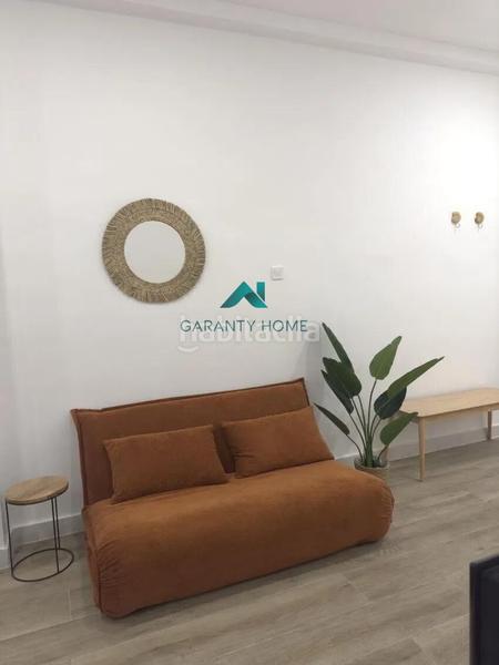 Foto 58d844df-84d6-48a7-9eac-028def6351f4. Affitto monolocale con riscaldamento in Canillejas Madrid