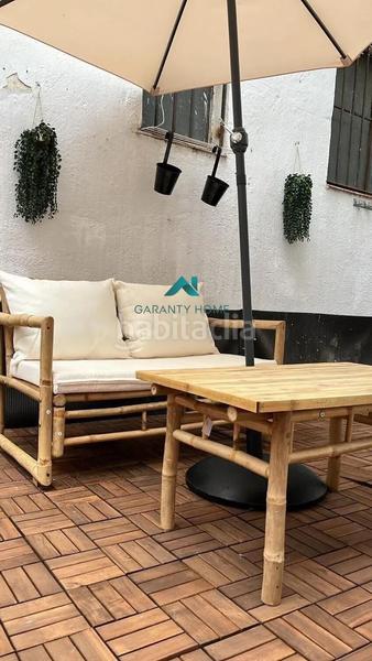 Foto 3cc8059f-5ac1-4e91-a3c3-cff20bf030f3. Miete studiowohnung mit heizung in Canillejas Madrid