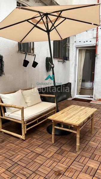 Foto 63fe2eee-316b-44e4-81b1-e515407a920b. Miete studiowohnung mit heizung in Canillejas Madrid