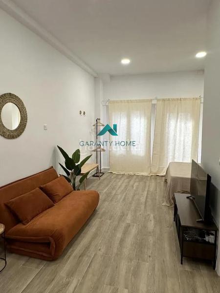 Foto 7080c51c-d0c9-41f1-ab38-72ff81704ddf. Miete studiowohnung mit heizung in Canillejas Madrid