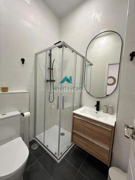 Foto b14a994c-9adc-43e0-8ade-29de49f73d08. Miete studiowohnung mit heizung in Canillejas Madrid