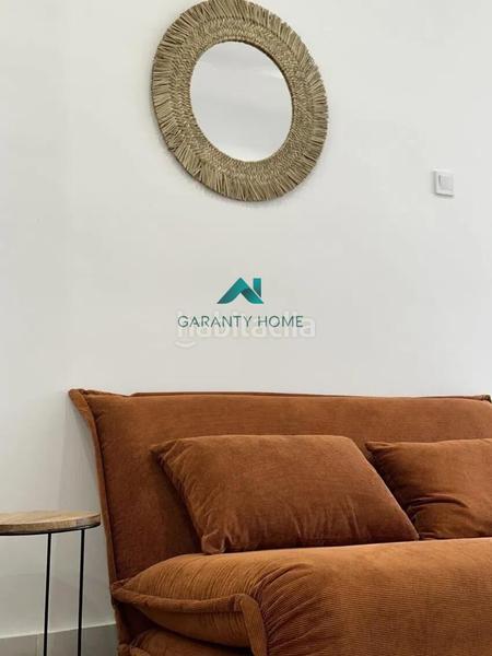 Foto ca4fc7bc-5686-472c-9ad3-03b74d6f3379. Miete studiowohnung mit heizung in Canillejas Madrid