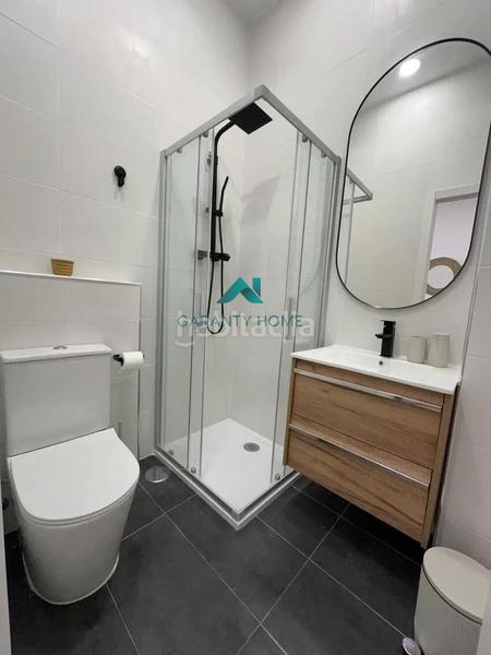 Foto eb56b902-57f5-4220-afcb-a3ce9a4248ab. Miete studiowohnung mit heizung in Canillejas Madrid