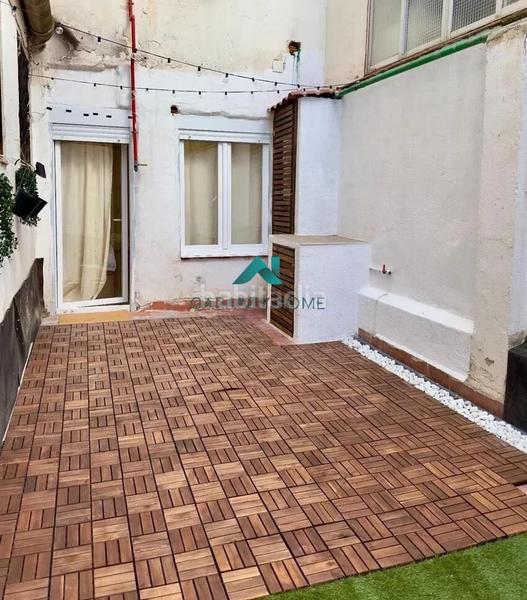 Foto f430b385-664d-4286-ba3d-a347bb4c5af4. Miete studiowohnung mit heizung in Canillejas Madrid