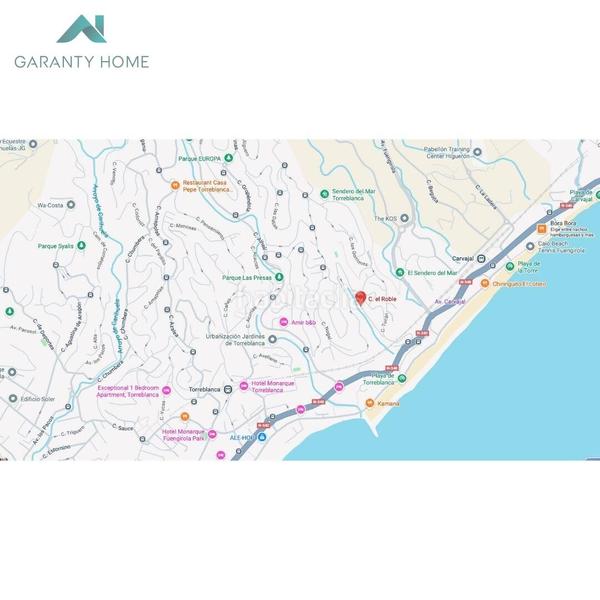 Foto e623e4a1-031a-4fb6-ae14-887dda6663a7. Location appartement avec parking piscine dans Torreblanca del Sol Fuengirola