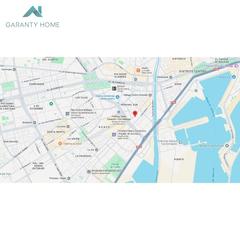 Rent Flat in Perchel Sur - Plaza de Toros Vieja. Fantástico piso en perchel sur