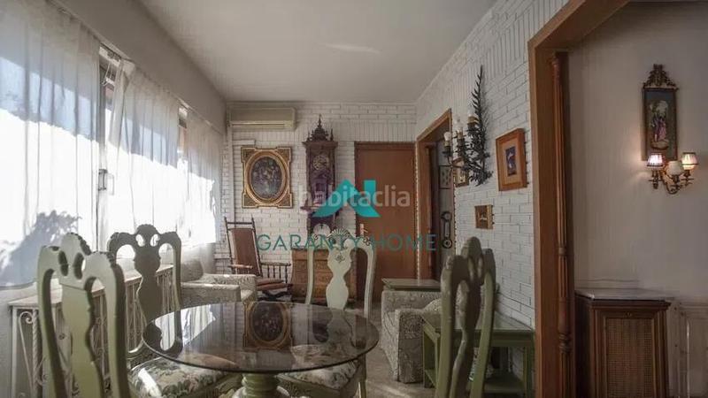 Foto 02e7f94c-2c4d-41aa-99f9-c3af8e3992de. Appartamento con riscaldamento parcheggio piscina in Madrid