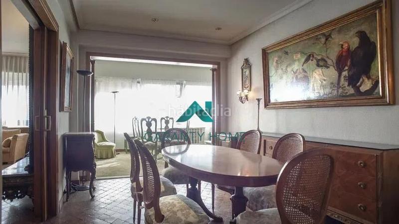 Foto 6380808a-87aa-4470-b5fd-6b944333cd64. Appartamento con riscaldamento parcheggio piscina in Madrid