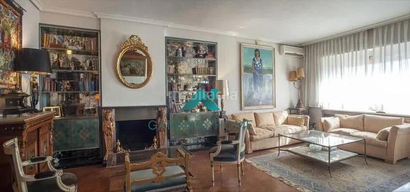 Foto 69293e77-94e9-4214-b25f-63243fe7dc7b. Appartamento con riscaldamento parcheggio piscina in Madrid