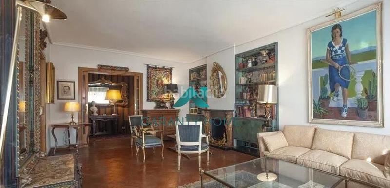 Foto 6a300775-8258-492a-89d9-e453863fe3a8. Appartamento con riscaldamento parcheggio piscina in Madrid