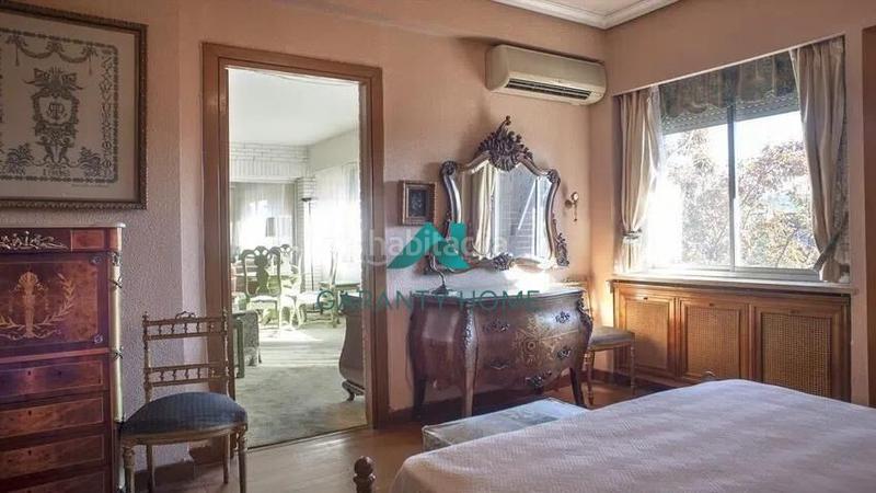 Foto e75422a2-5ca5-43c9-aee6-a66e2f287c84. Appartamento con riscaldamento parcheggio piscina in Madrid