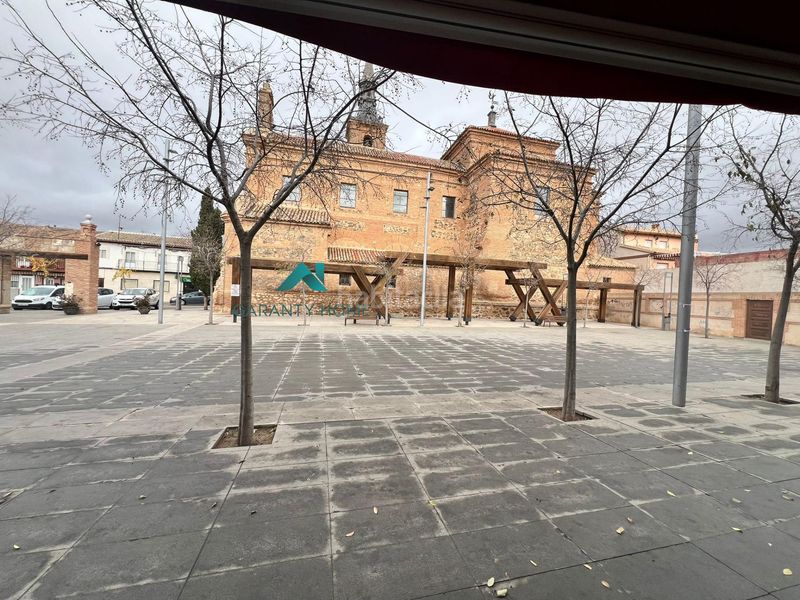 Foto 9f02a108-d760-4393-ab57-a12aa94378fe. Geschäftsraum in Burguillos de Toledo