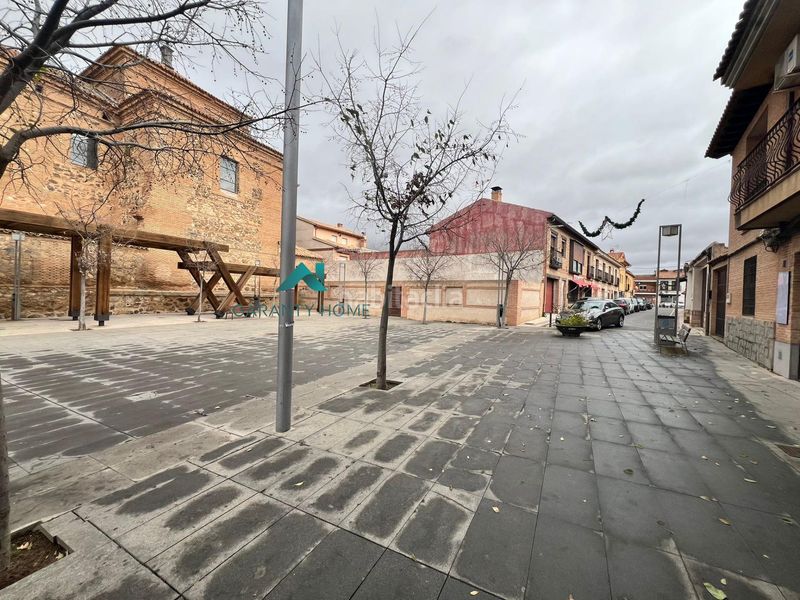 Foto fc63eb75-b1e6-4e01-bb56-aa3182324bec. Geschäftsraum in Burguillos de Toledo