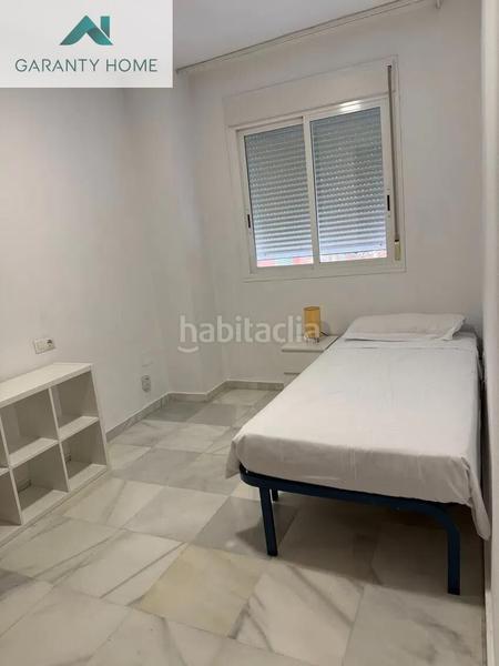 Foto 52903c94-3394-4b8c-ac01-22dc9ce4328b. Location appartement avec parking piscine dans Martín Carpena - Torre del Río Málaga