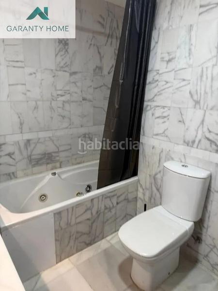 Foto 8bae9fe8-0595-4931-9731-774e34b5ad31. Location appartement avec parking piscine dans Martín Carpena - Torre del Río Málaga