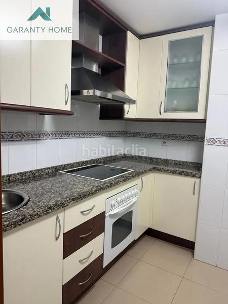 Foto 96060ee9-66ea-4d7b-84cd-b1567583991c. Location appartement avec parking piscine dans Martín Carpena - Torre del Río Málaga