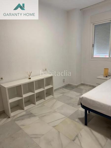 Foto d0665d42-c089-4c93-9688-24e3eef2510d. Location appartement avec parking piscine dans Martín Carpena - Torre del Río Málaga
