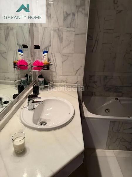 Foto f646323a-5025-401e-803c-cfd47981767b. Location appartement avec parking piscine dans Martín Carpena - Torre del Río Málaga