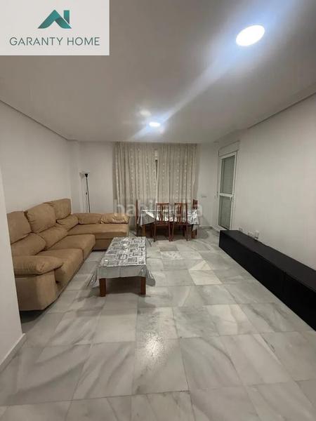 Foto 298fb906-3907-4bf6-a9b5-c9973a8a78c1. Miete etagenwohnung mit parking pool in Martín Carpena - Torre del Río Málaga