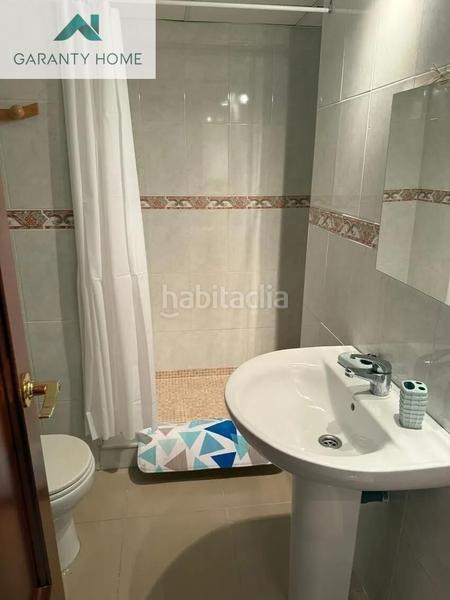 Foto 34825737-4b36-429b-ae71-3e6a46603e08. Miete etagenwohnung mit parking pool in Martín Carpena - Torre del Río Málaga