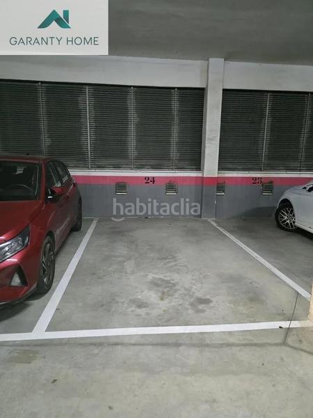Foto 5fe44c30-43a0-4850-94ca-475e98e6afb8. Miete etagenwohnung mit parking pool in Martín Carpena - Torre del Río Málaga