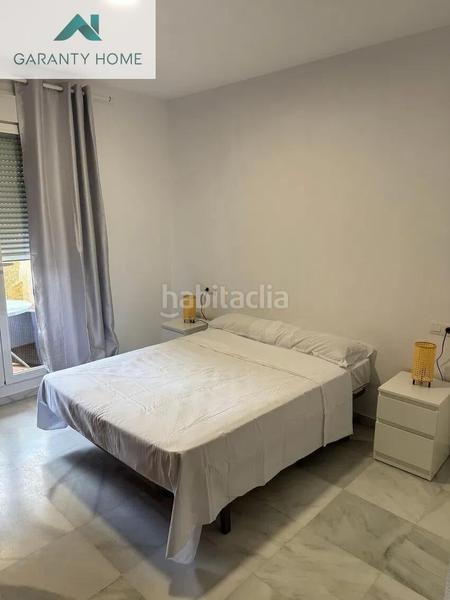 Foto 8438e051-d4dd-464c-8ddb-553057bb44e7. Miete etagenwohnung mit parking pool in Martín Carpena - Torre del Río Málaga