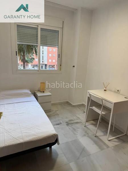 Foto 98bd7be8-9421-4d0b-9e29-918e2968ba5c. Miete etagenwohnung mit parking pool in Martín Carpena - Torre del Río Málaga