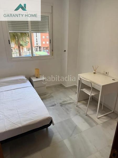 Foto fcbd1107-03e9-4d3f-b82b-e5c05dddda76. Miete etagenwohnung mit parking pool in Martín Carpena - Torre del Río Málaga