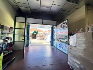 Bâtiment à usage industriel à Santa María de Benquerencia. Nave en venta en sta m de benquerencia, toledo