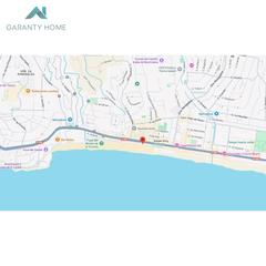 Affitto Appartamento in Playa del Rincón. Fantástico piso en primera línea en rincón de la victoria