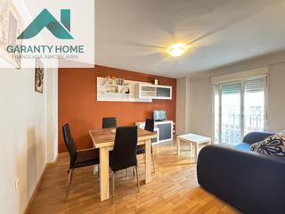 Rent Flat in San Felipe - El Almendral - La Merced. Piso reformado de 2 dormitorios en el almendral, jaén