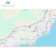 Location Appartement à Montealto - Monterrey. Fantástico piso en montealto, benalmádena